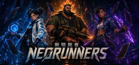 Games like NeoRunners