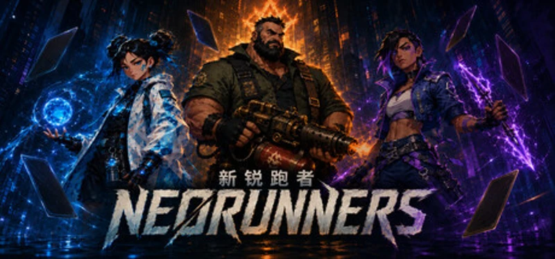 NeoRunners Image