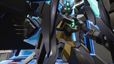 New Gundam Breaker Image