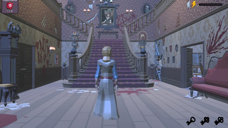 Night Escape screenshot