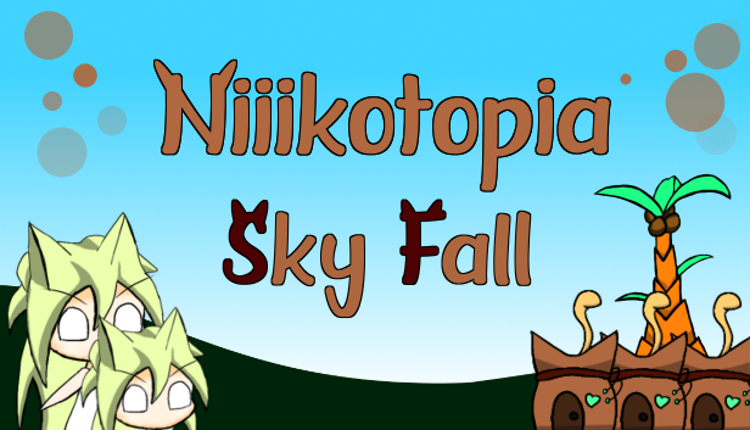 Niiikotopia: Sky Fall Image