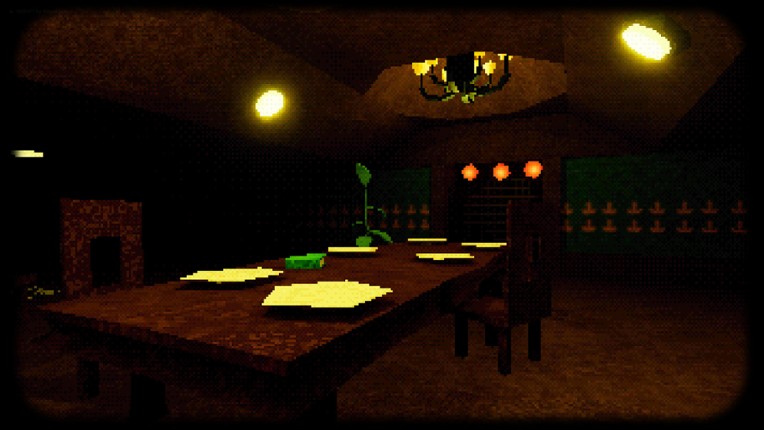 No Exit screenshot