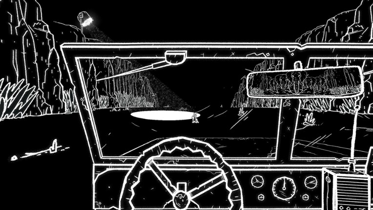 Off-Score: A game of songs screenshot