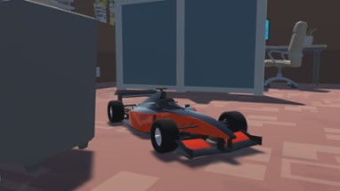 Office Racer Image