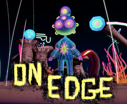 On Edge Image