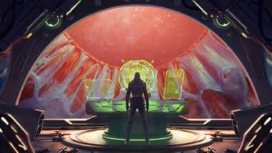 Out There: Oceans of Time Image