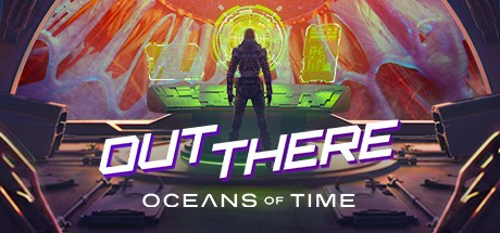 Games like Out There: Oceans of Time