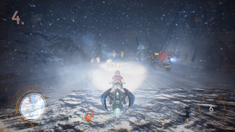 Overlanders screenshot