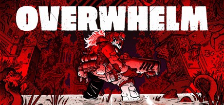 Games like OVERWHELM