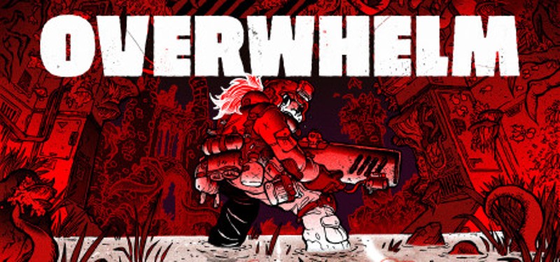 OVERWHELM Image