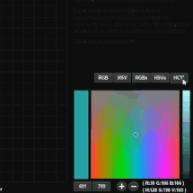 Palette Wizard Image