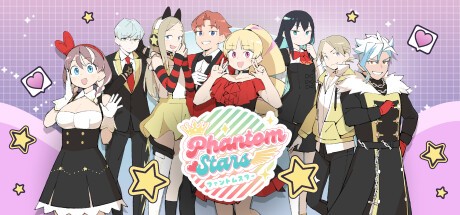 Games like Phantom Stars
