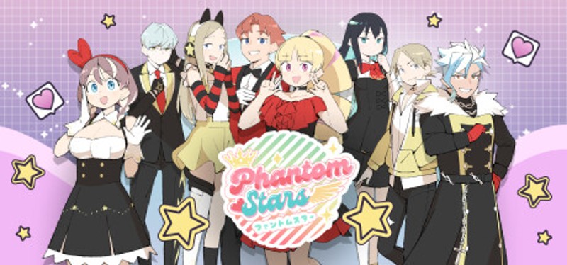 Phantom Stars Image
