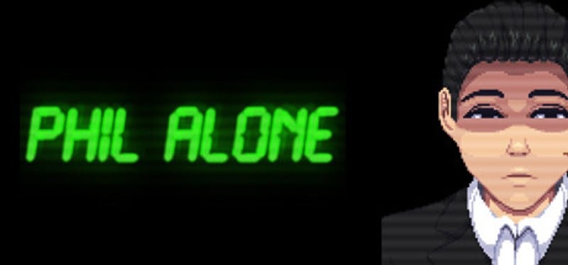 Phil Alone Game Cover