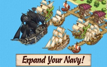 Pirates of Everseas Image