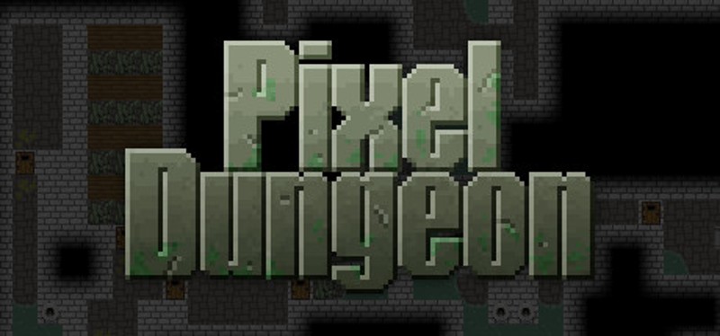 Pixel Dungeon Game Cover