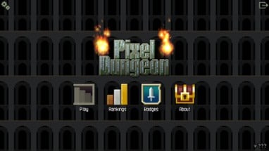 Pixel Dungeon Image