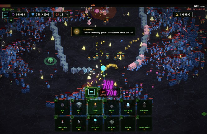 Polydangerous screenshot