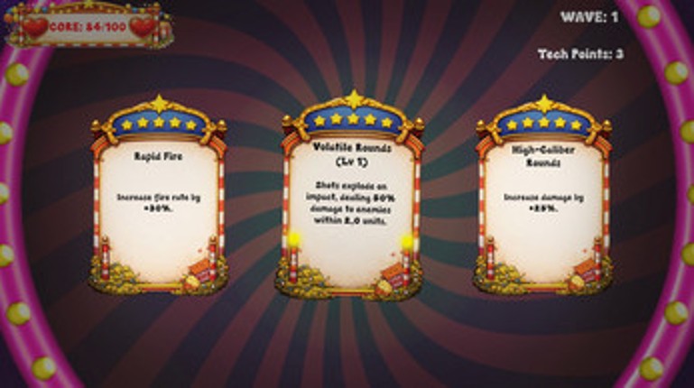 Popcorn Mayhem Image