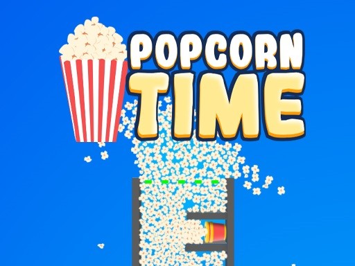 Games like Popcorns Time