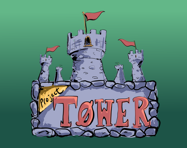 Games like Project Tower