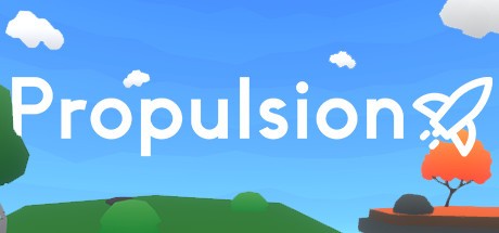 Games like Propulsion