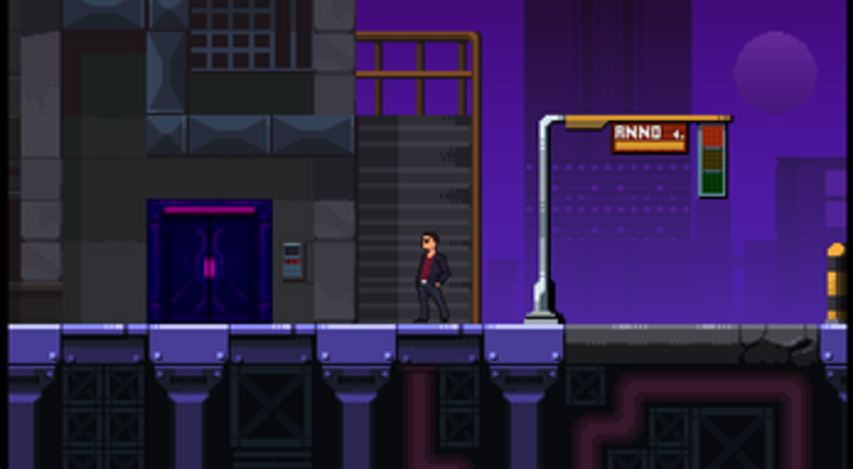 Proyect Soulware screenshot