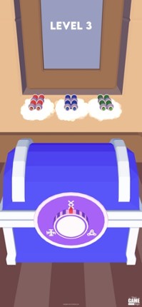 Psychic 3D screenshot