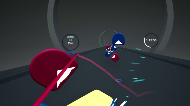 Pulse Forge VR screenshot