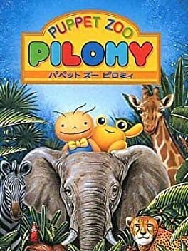 Games like Puppet Zoo Pilomy