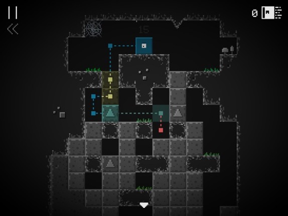 Qbik screenshot