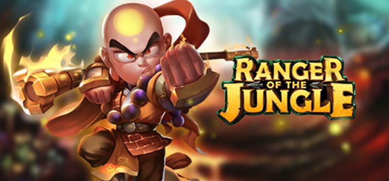 Ranger of the jungle Image