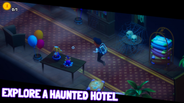 Ray's Hotel Adventures (18+) Image