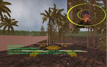 Rescue in the jungle3demo Image