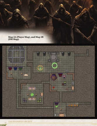 Rise of the Apocalypse - Book Only Image