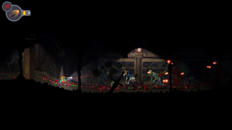 Rise & Shine screenshot