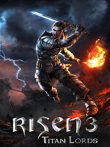 Risen 3: Titan Lords Image