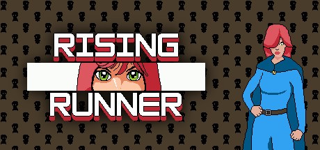 Games like Rising Runner