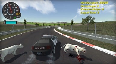 Roadkill Raceway Image