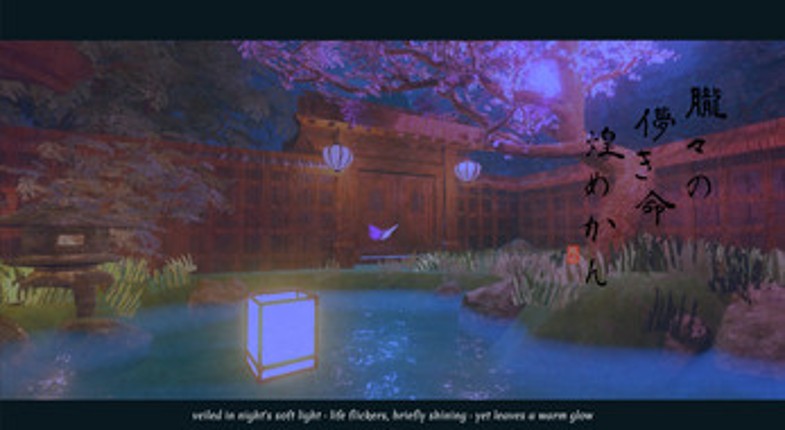 Rokoh: Journey in Myself Image