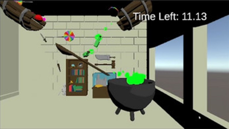 Roll for Role screenshot