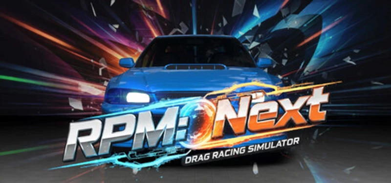 RPM: Next Drag Racing Simulator Image