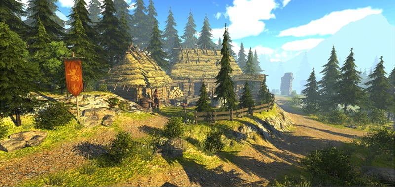Rules of Destruction screenshot
