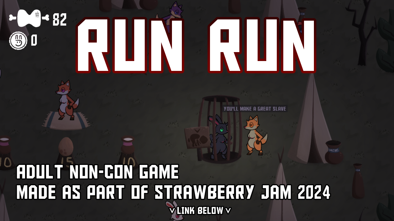 Games like Run Run