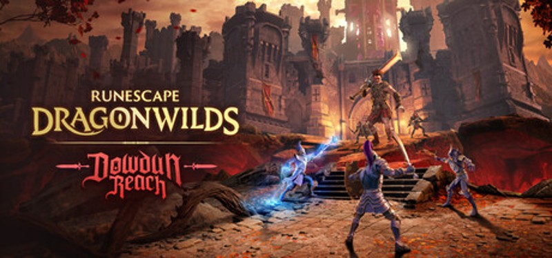 RuneScape: Dragonwilds Image