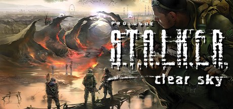 Games like S.T.A.L.K.E.R.: Clear Sky