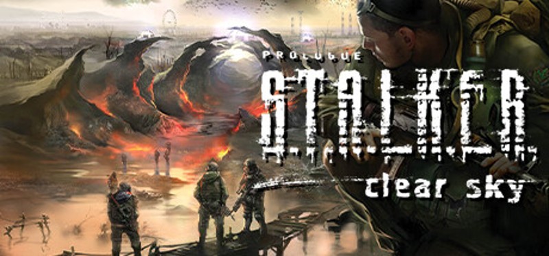 S.T.A.L.K.E.R.: Clear Sky Image