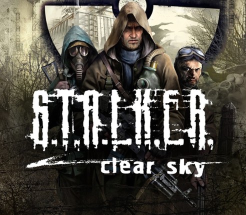 S.T.A.L.K.E.R.: Clear Sky Image