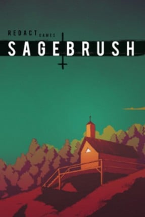 Sagebrush Game Cover