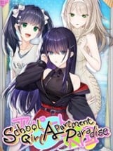 School Girl Apartment Paradise Image